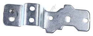 Scharnier, Boden, komplett (2650003250)