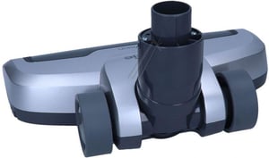 Bodenbürsten-Baugruppe für Staubsauger Hisense/Gorenje 621964 Saugen