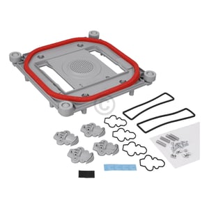 Window Cleaner Chassis 201-Q002-0021 Ecovacs