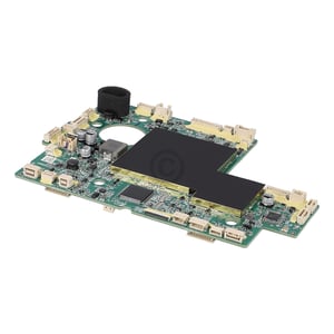 Hauptplatine Ecovacs 201-2407-0309 für Staubsauger-Roboter