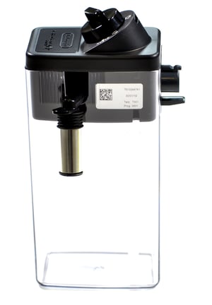 DeLonghi 5513296641 Milchbehälter