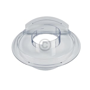 Spritzschutzdeckel für Rührschüssel KENWOOD KW716198 an Küchenmaschine