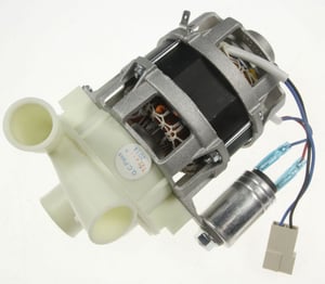 Umwälzpumpe Yxw50-2f für Ofen Küppersbusch 436818 AC Motor
