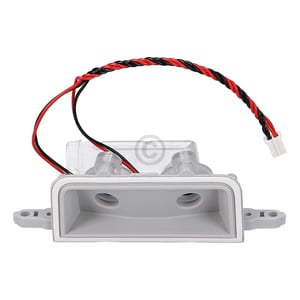 Nozzle Assembly 201-2432-0425