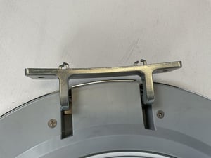 LG Waschmaschine Tür 3581ER1009S Komplett