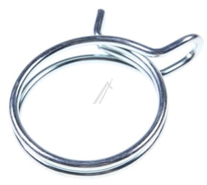 Schlauchschelle für Waschmaschine Hisense/Gorenje HK1577215 Befestigung