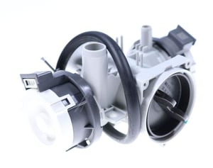 Ablaufpumpe LG AHA75693406 für Waschmaschine