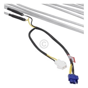 Abtauheizung 280 watt Bluparts 10104044