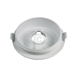 Deckel BOSCH 00085750 weiß für Mixerbehälter Küchenmaschine