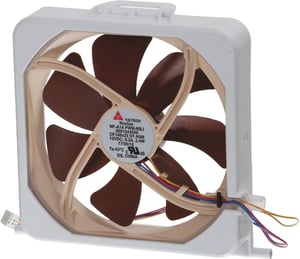 Lüfter 12023005 für Bosch-Lüfter 12023005 Kühlung
