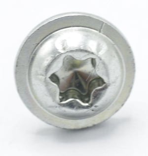 Beko Geschirrspüler Schraube 4,2x9mm (9 Stk.) C00891701