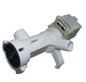 Ablaufpumpe für Waschmaschine Brandt L71B014I1 Wasserablauf