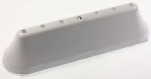 Plastikheber 173,2 für Panasonic Waschmaschine 42004244 Trommelrippe