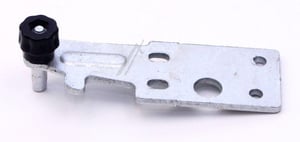 Scharnier für Kühlschrank Smeg 691332009 Tür Gelenk