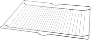 Backofenrost Bosch 00209565 Edelstahl, hitzebeständig