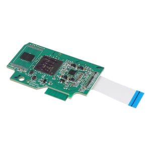 Kernelektronik original Ecovacs 10002368 für Staubsaugerroboter