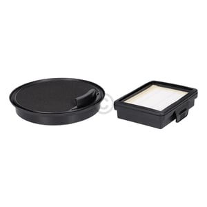 HEPA-Hygienefilter für Bosch Staubsauger 17006053 Hochleistungsfilter