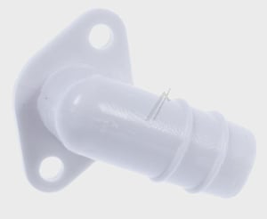 Kondenswasserablauf für Dometic Kühlschrank 4450031192 Rohr