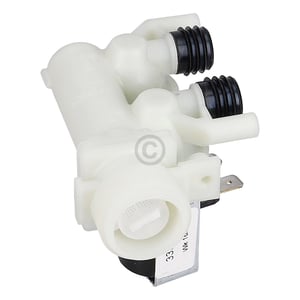 Magnetventil passend für Bauknecht C00066518 Bitron/Elbi 33390087