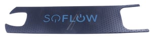 Trittbrett Deckpad Pro SoFlow 800.212.02 für E-Scooter SO4 PRO
