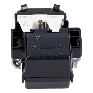 Relais für Embraco EMX20CLC Kompressor LIEBHERR 6944005 in Kühlschrank