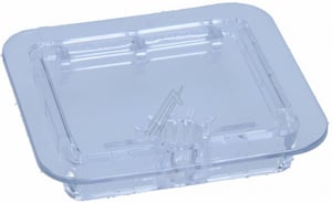 Lampenschirm für Smeg Trockner 767570245 Beleuchtung