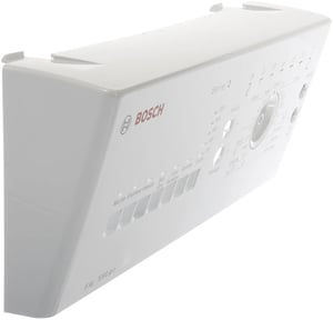 Bedienblende 11012011