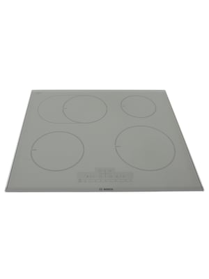 Glaskeramikfläche 00689661