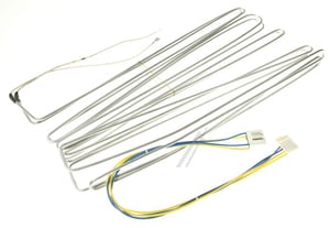 Whirlpool Indesit Kühlschrank Abtauheizung 482000031248 180W, 72°C, Trockengehschutz