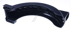 Schutzblech hinten schwarz SoFlow 800.299.89 für E-Scooter Grover