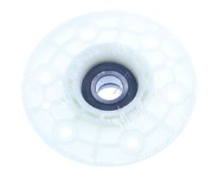 Bottich-Kugellager-Scheibe für Geschirrspüler Candy 43011931 Antrieb