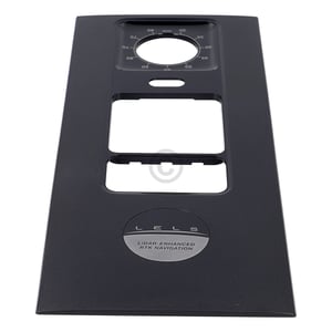 Upper decorative cover 201-2452-0054