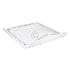 DECKEL,WEISS, Electrolux 140228206078 für Waschmaschine