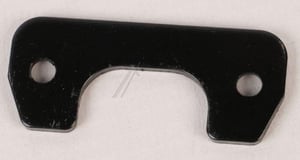 Hintere Gabelbegrenzungsplatte Segway-Ninebot CA.02.04.2125.00 für E-Scooter E3 PRO Gehäuse