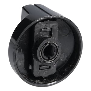 Drehknopf für Kochstelle beko 157240594 an Glaskeramikkochfeld Herd