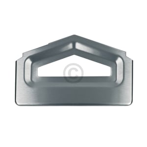 Abtropfschaleneinsatz SIEMENS 12009870 Tropfblechrahmen für Kaffeemaschine