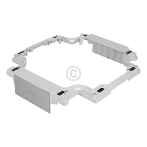 Window Cleaner Chassis fixing cover 201-J001-0067 Ecovacs