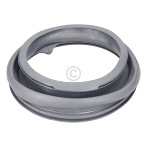 Türmanschette passend für Electrolux 140028468035 für Waschmaschine Bluparts