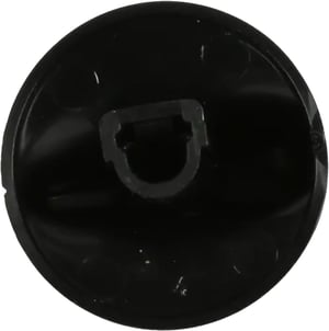 Drehgriff-Kochstelle 00619955