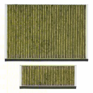 Clean Air Plus Geruchsfilter (Ersatz) 11041790 Originalersatzteil von Bosch