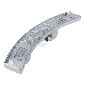 Türscharnier für Glastüre Electrolux 8581366253236 an Trockner Electrolux