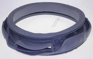 Türdichtung für Waschmaschine Samsung DC6401313A Manschette Frontlader