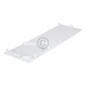 Abdeckung BOSCH 11031376 für Trockner