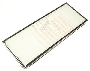 Hepafilter Rowenta XD6077F0 für Klimagerät Rowenta