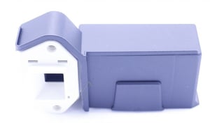 Türverriegelung für Waschmaschine Com 00182154 Waschmaschinen-Türverschluss