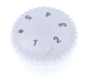 Thermostatknopf für Kühlschrank Haier Candy Hoover 70039835 Temperaturregler