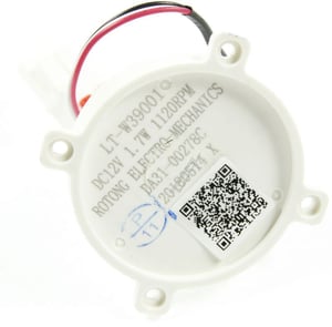 Lüftermotor für Kühlschrank Samsung DA3100278C BLDC 12V