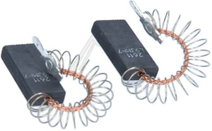 Kohlebürsten für AEG Waschmaschine Schunk 4055050480 2 Stück