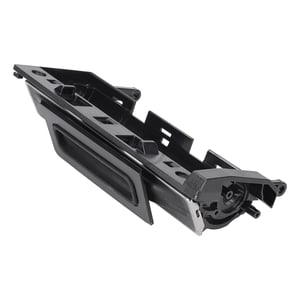 Main brush cavity 201-2466-0008