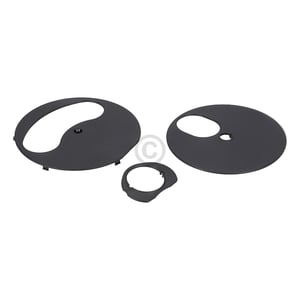 Right mopping motor decorative covers 201-2425-1039